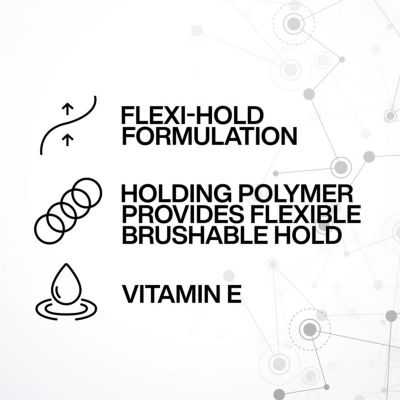 Redken Styling Brushable Hairspray Medium Hold Hair Spray - 9.8 oz.