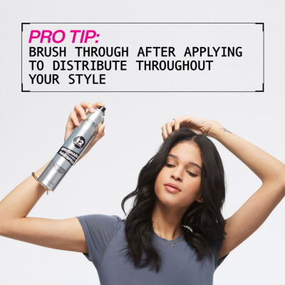 Redken Styling Brushable Hairspray Medium Hold Hair Spray - 9.8 oz.