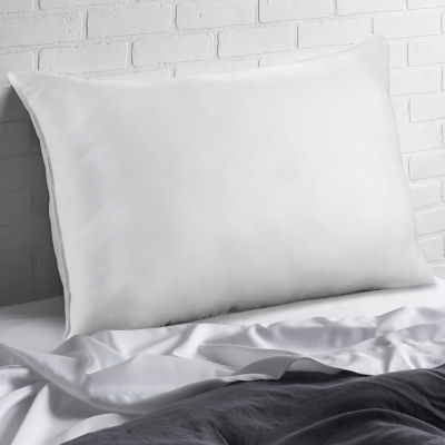 Ella Jayne White Down 100% Certified RDS Soft Stomach Sleeper Pillow