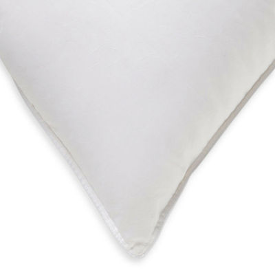 Ella Jayne White Down 100% Certified RDS Soft Stomach Sleeper Pillow