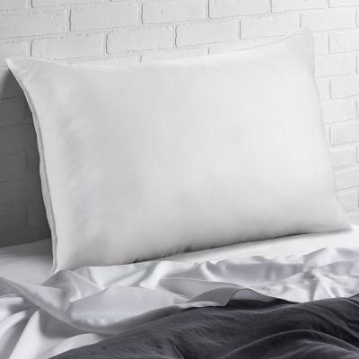 Ella Jayne White Down 100% Certified RDS Firm Side/Back Sleeper Pillow