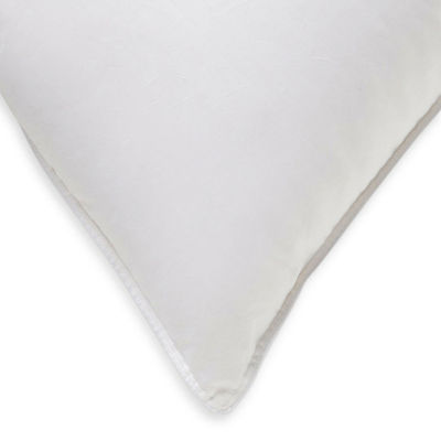 Ella Jayne White Down 100% Certified RDS Firm Side/Back Sleeper Pillow