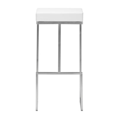 Darwen 2pc. Upholstered Bar Stool JCPenney