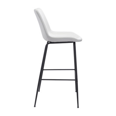 Byron Upholstered Bar Stool