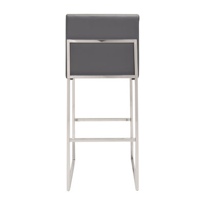 Genoa Upholstered Bar Stool