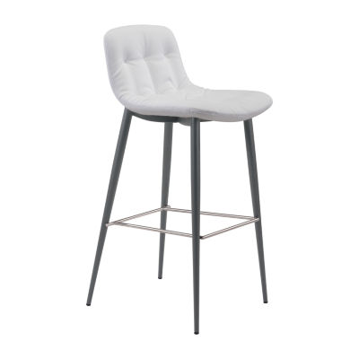 Tangiers 2-pc. Upholstered Bar Stool