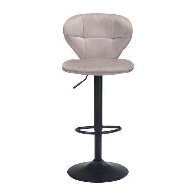 Salem Upholstered Bar Stool JCPenney