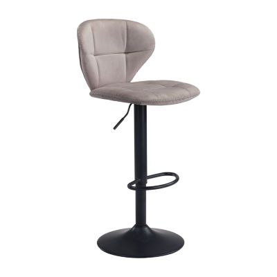 Salem Upholstered Bar Stool