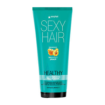 Healthy Sexy Moisturizing Peach Mask 6.8oz Healthy Sexy Moisturizing Peach Mask 6.8oz