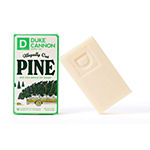 Duke Cannon Illegally Cut Pine Bar Soaps