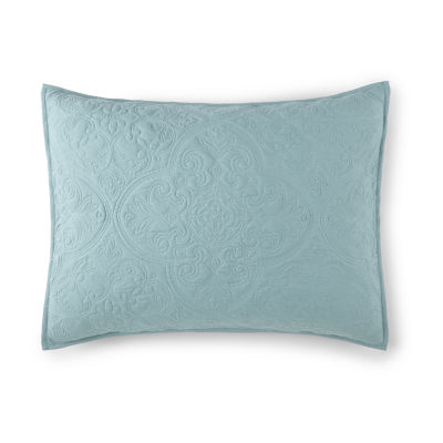 Home Expressions Harper Pillow Sham JCPenney