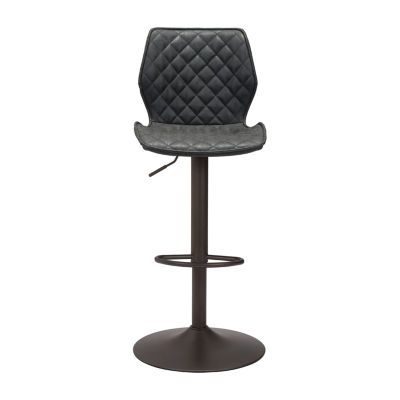 Upholstered Bar Stool