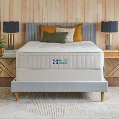 Sealy® Naturals Muir Firm - Mattress Only