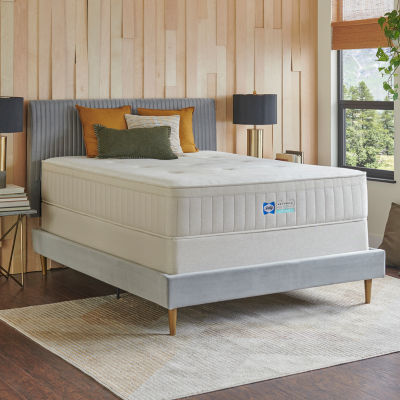 Sealy® Naturals Muir Firm - Mattress Only