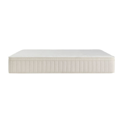 Sealy® Naturals Muir Firm - Mattress Only