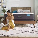 Beautyrest ® Harmony Cayman Medium - Mattress + Box Spring