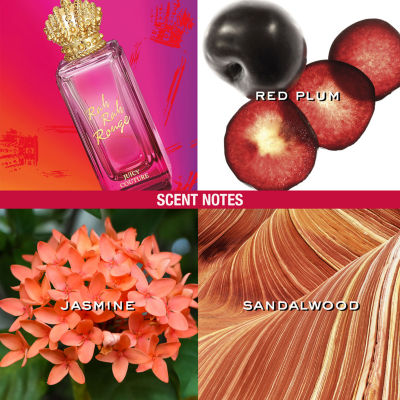 juicy couture perfume rah rah rouge