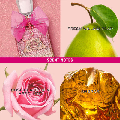 juicy couture viva la juicy rose