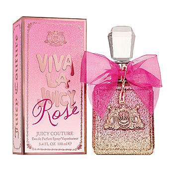 Juicy Couture Viva La Juicy 3.4 Oz Eau De Parfum 3-Pc Prestige Set ($169  Value), Color: 3 4 Oz - JCPenney