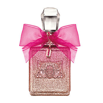 Juicy Couture Viva La Juicy Rosé Eau De Parfum Spray/Vaporisateur - JCPenney