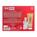 Diesel D By Diesel Eau De Toilette 2-Pc Gift Set ($59 Value)
