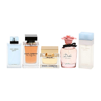 Get the best deals on Dolce&Gabbana Light Blue Perfumes for Women when you  shop the largest online selection at . Free shipping on many items, Browse your favorite brands
