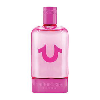 True Religion For Women Eau De Parfum Spray / Vaporisateur, 3.4 Oz, Color:  For Women - JCPenney