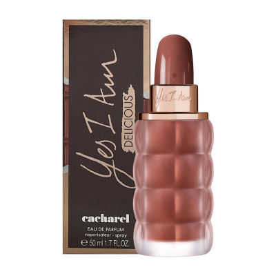 yes i am delicious fragrantica
