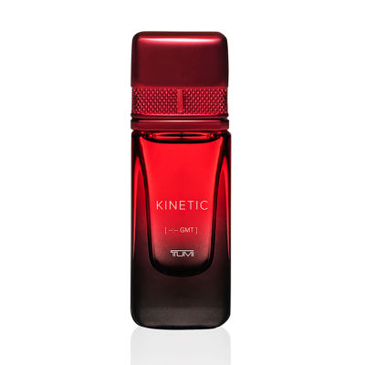 TUMI Kinetic [--:-- GMT] Eau De Parfum