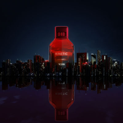 TUMI Kinetic [--:-- GMT] Eau De Parfum