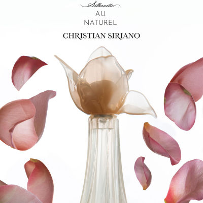 Christian Siriano New York Silhouette Au Naturel Eau De Parfum