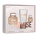 JENNIFER LOPEZ Promise Eau De Parfum 3-Pc Gift Set ($85 Value)