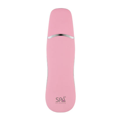 Spa Sciences Lela Ultrasonic Skin Spatula