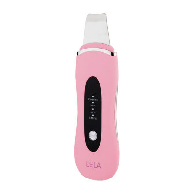Spa Sciences Lela Ultrasonic Skin Spatula