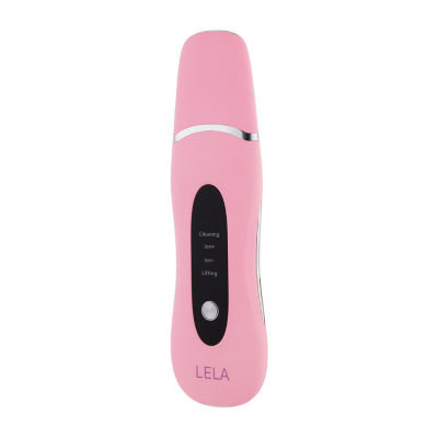 Spa Sciences Lela Ultrasonic Skin Spatula