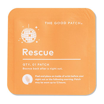 THE GOOD PATCH RESCUE PLANT PATCH