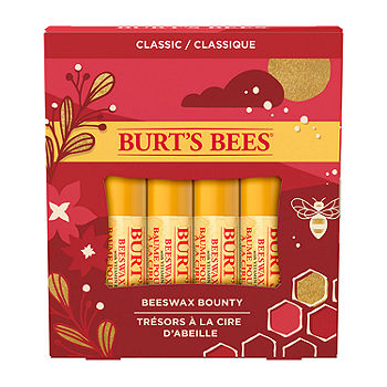 Burts Bees Beeswax Bounty Classic Gift - JCPenney