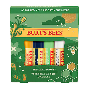 Burts Bees Beeswax Bounty Assorted Gift - JCPenney