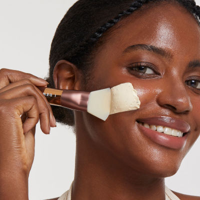 I Dew Care Scoop Squad Mask Set With Brush ($45 Value)