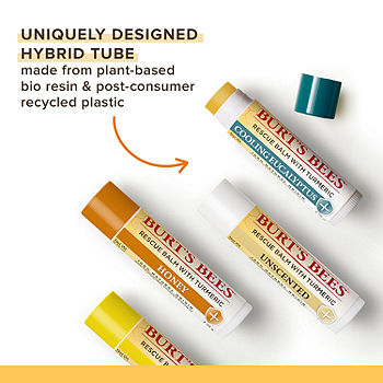 Burts Bees Bee Mine Lip Balm Gift Set - JCPenney