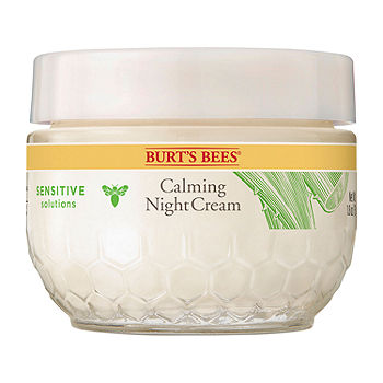 Burts Bees Calming Night Cream - JCPenney