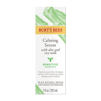 Burts Bees Truly Glowing Hydrating Day Lotion - JCPenney