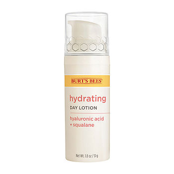 Burts Bees Truly Glowing Hydrating Day Lotion - JCPenney