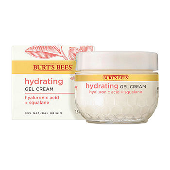 Burts Bees Hydrating Gel Cream - JCPenney