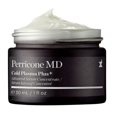 Perricone MD Cold Plasma Plus+ Advanced Serum Concentrate 1oz