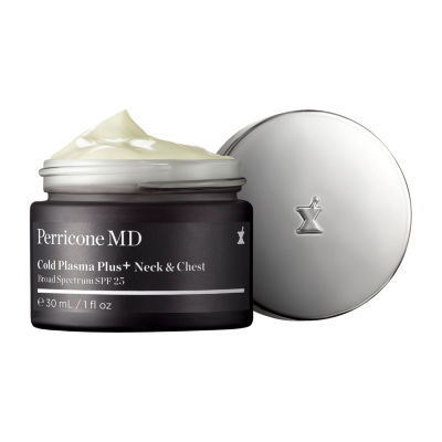 Perricone MD Cold Plasma Plus+ Neck & Chest Broad Spectrum Spf 25
