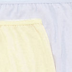 Underscore Cotton 3 Pack Brief Panty 2819813