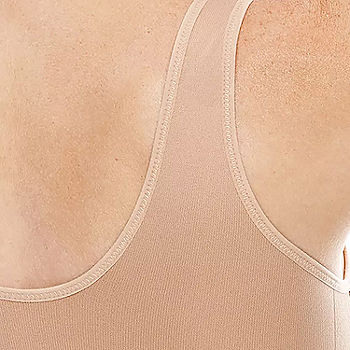 Comfortable Ambrielle Smoothing Solutions Wireless Bralette