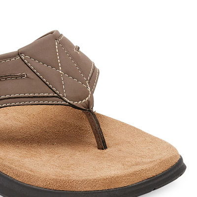 St john's discount bay slippers mens