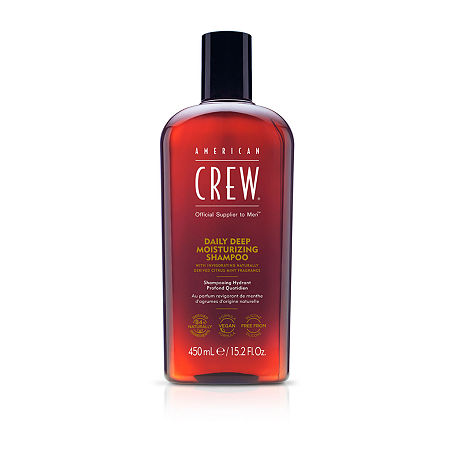 American Crew Daily Deep Moisturizing Shampoo - 15.2 Oz, One Size